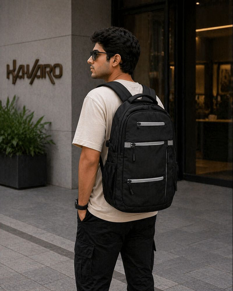 KAVARO Urban Pro Backpack