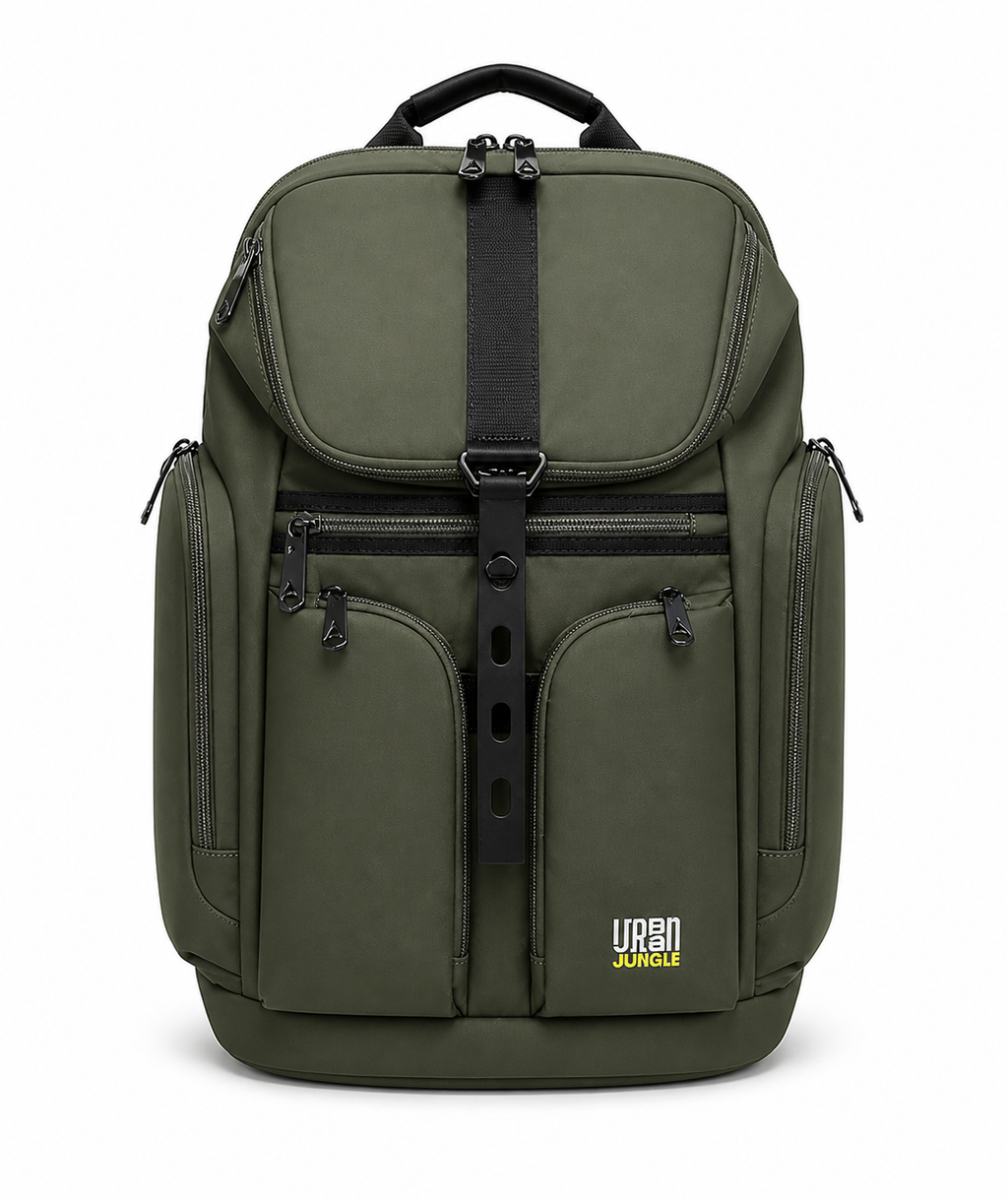 KAVARO MetroGear Backpack