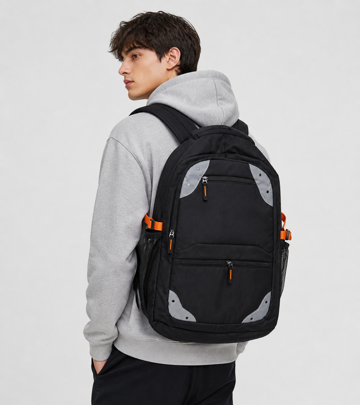 KAVARO UrbanX Backpack