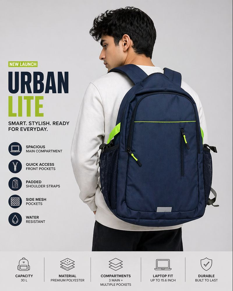 KAVARO Motion Lite