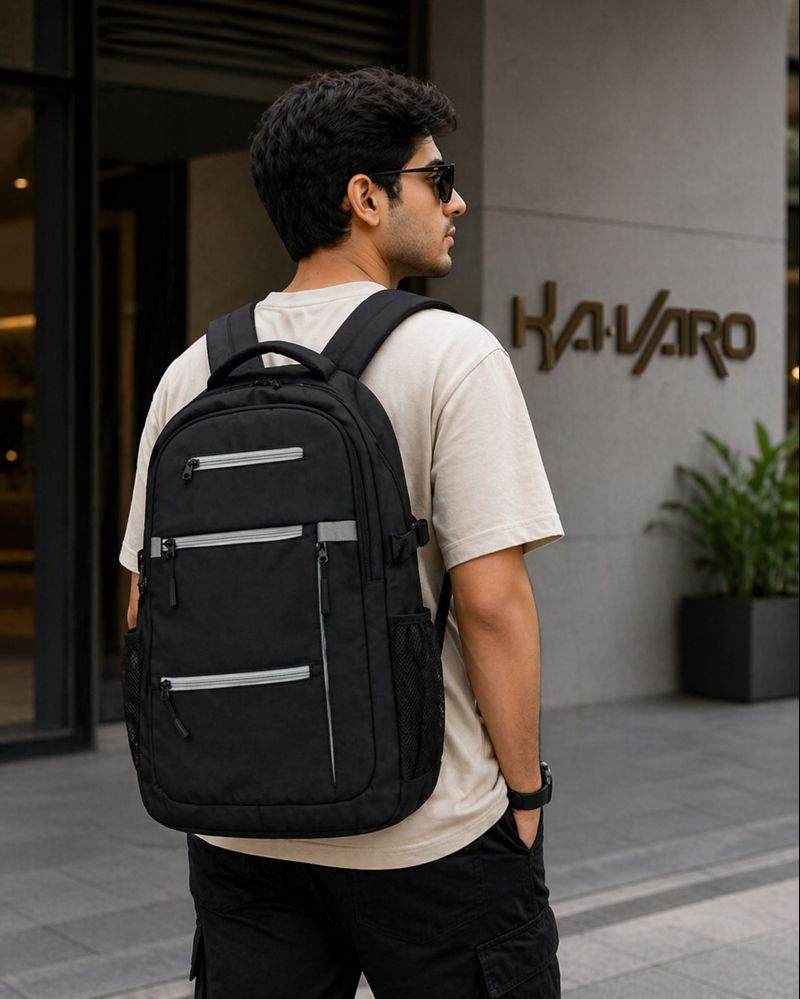 KAVARO Urban Pro Backpack