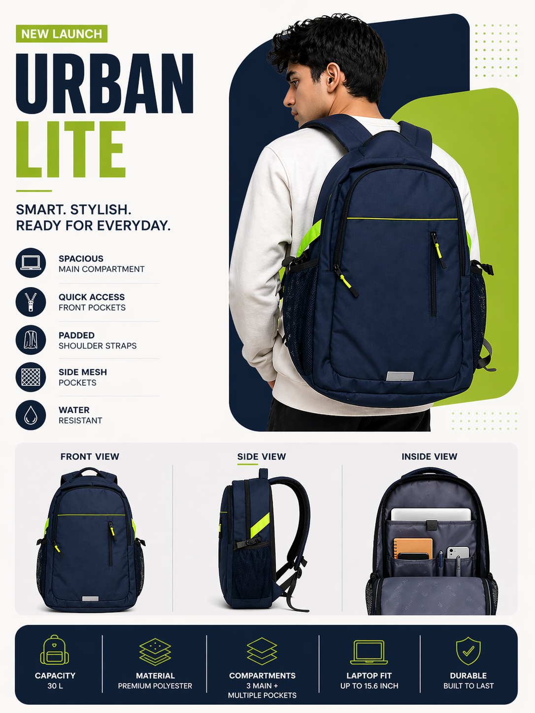 KAVARO Motion Lite