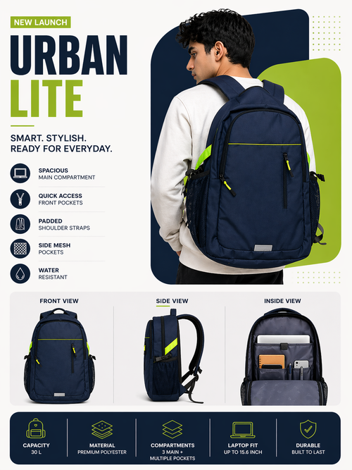 KAVARO Motion Lite