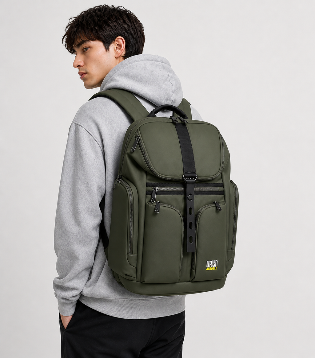 KAVARO MetroGear Backpack