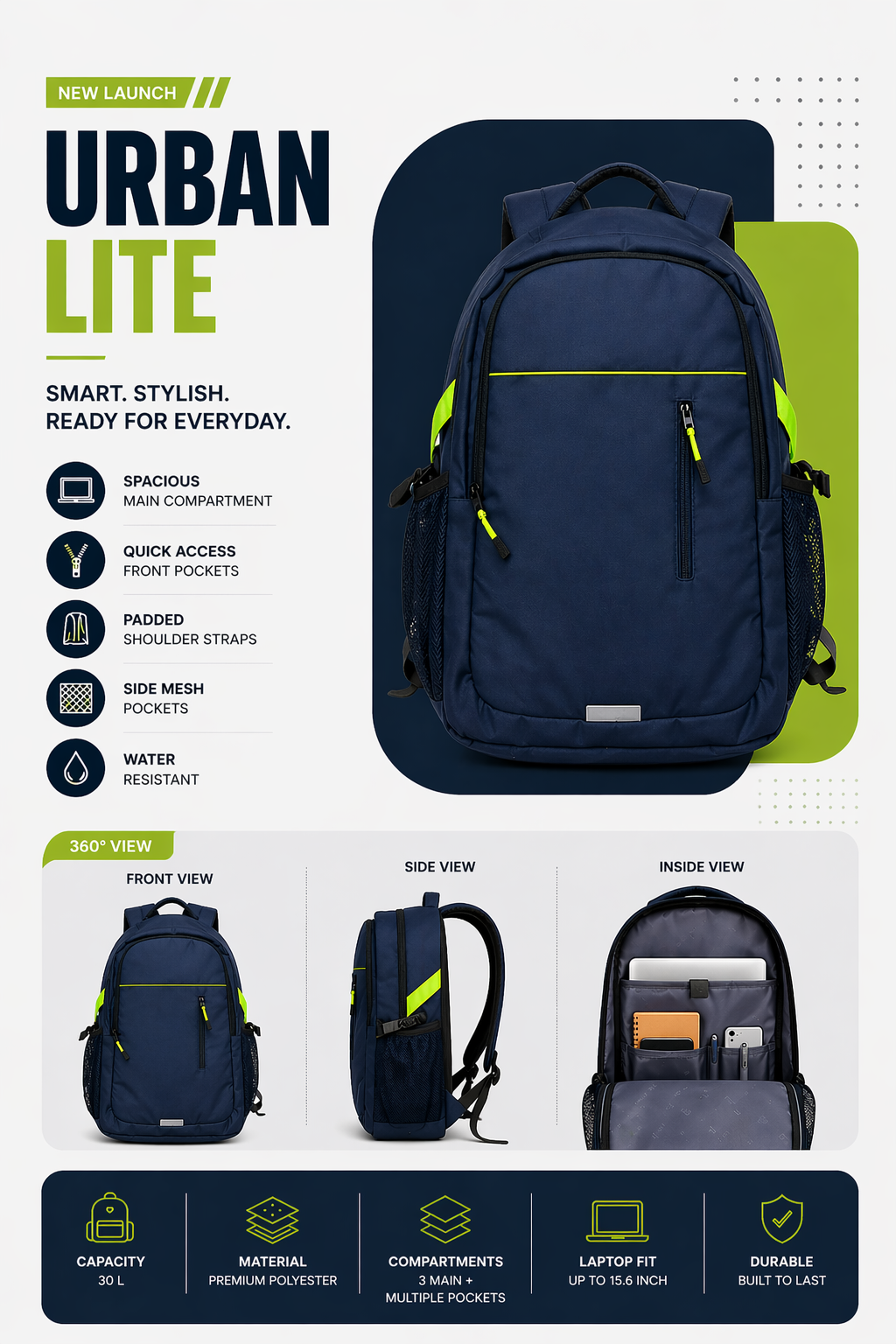 KAVARO Motion Lite
