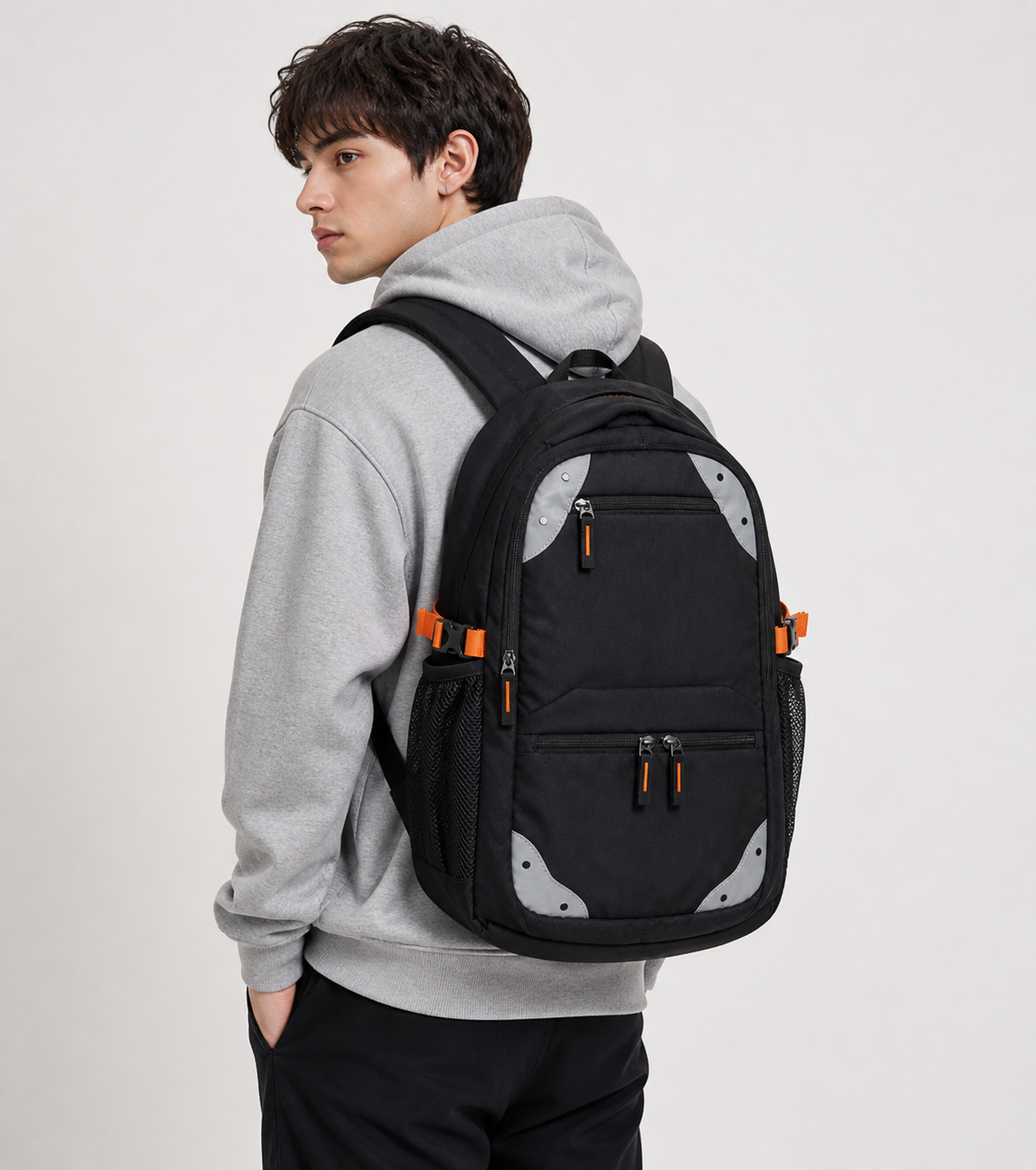 KAVARO UrbanX Backpack